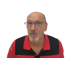 Portrait Herr Winkler