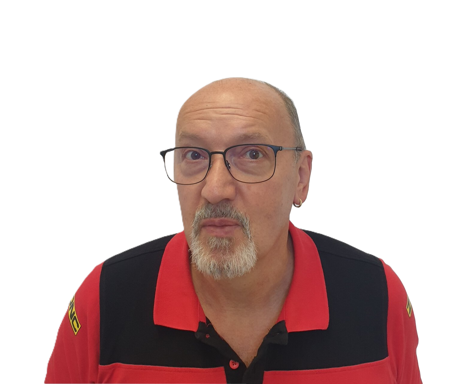 Portrait Herr Winkler