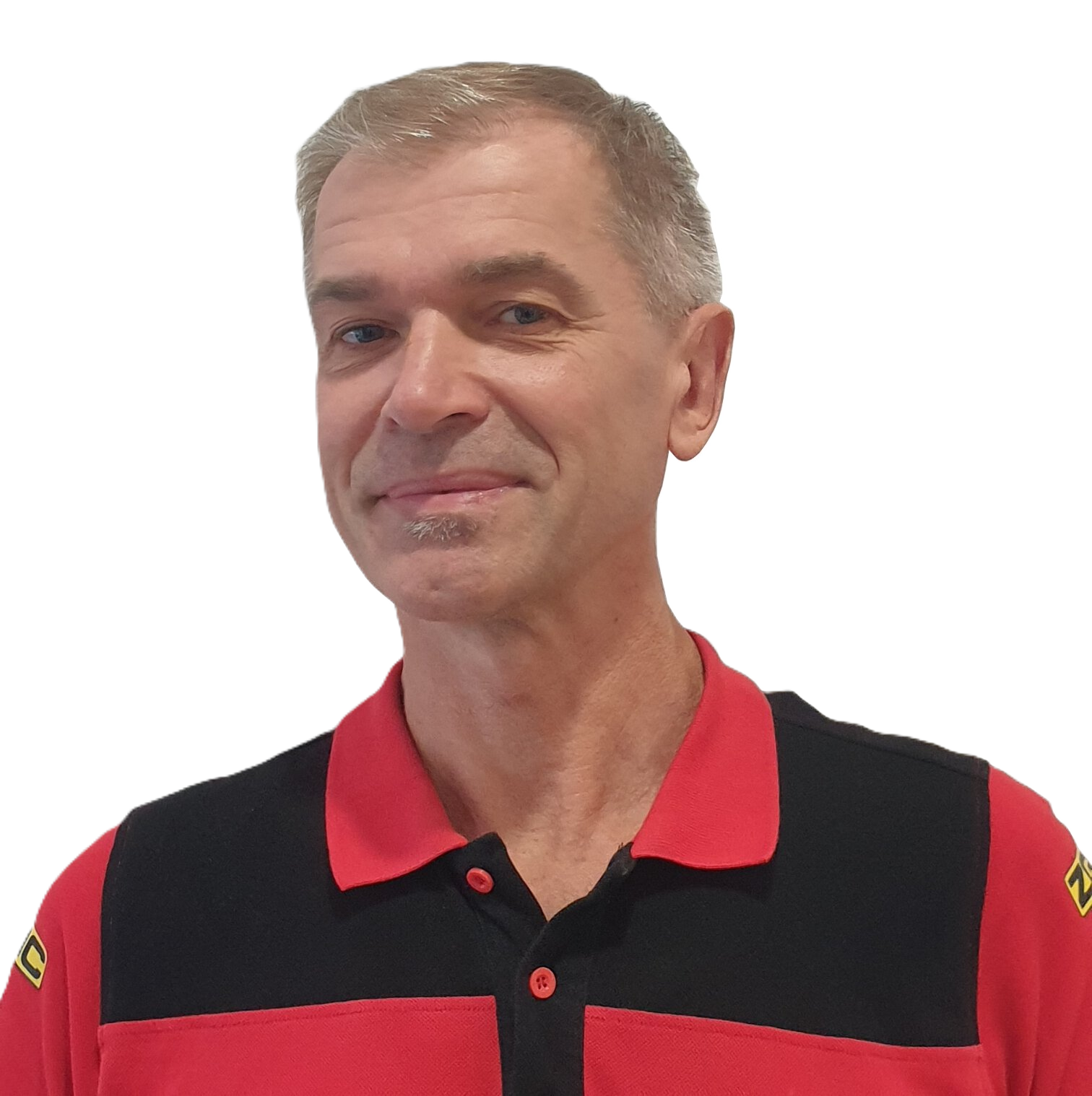 Portrait Herr Wiesmahr