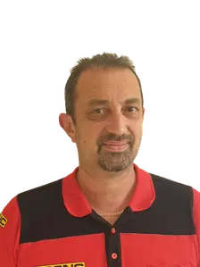 Portrait Herr Scheikl
