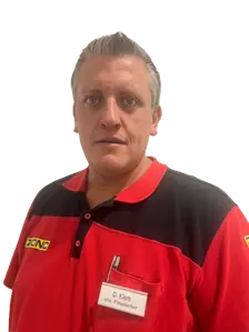 Portrait Klem