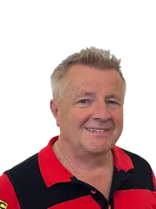 Portrait Herr Gross