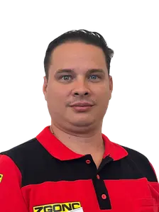 Portrait Herr Titz