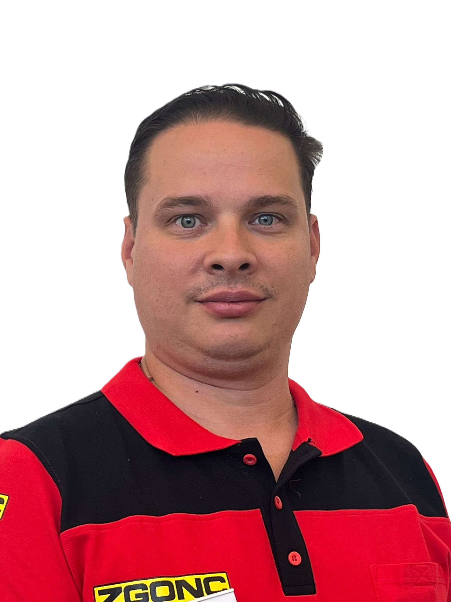 Portrait Herr Titz