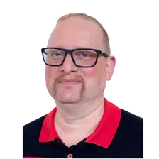 Portrait Herr Pichler