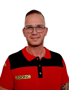 Portrait Herr Foltyn