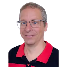 Portrait Herr Hofer