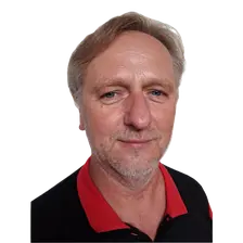 Portrait Herr Brunbauer