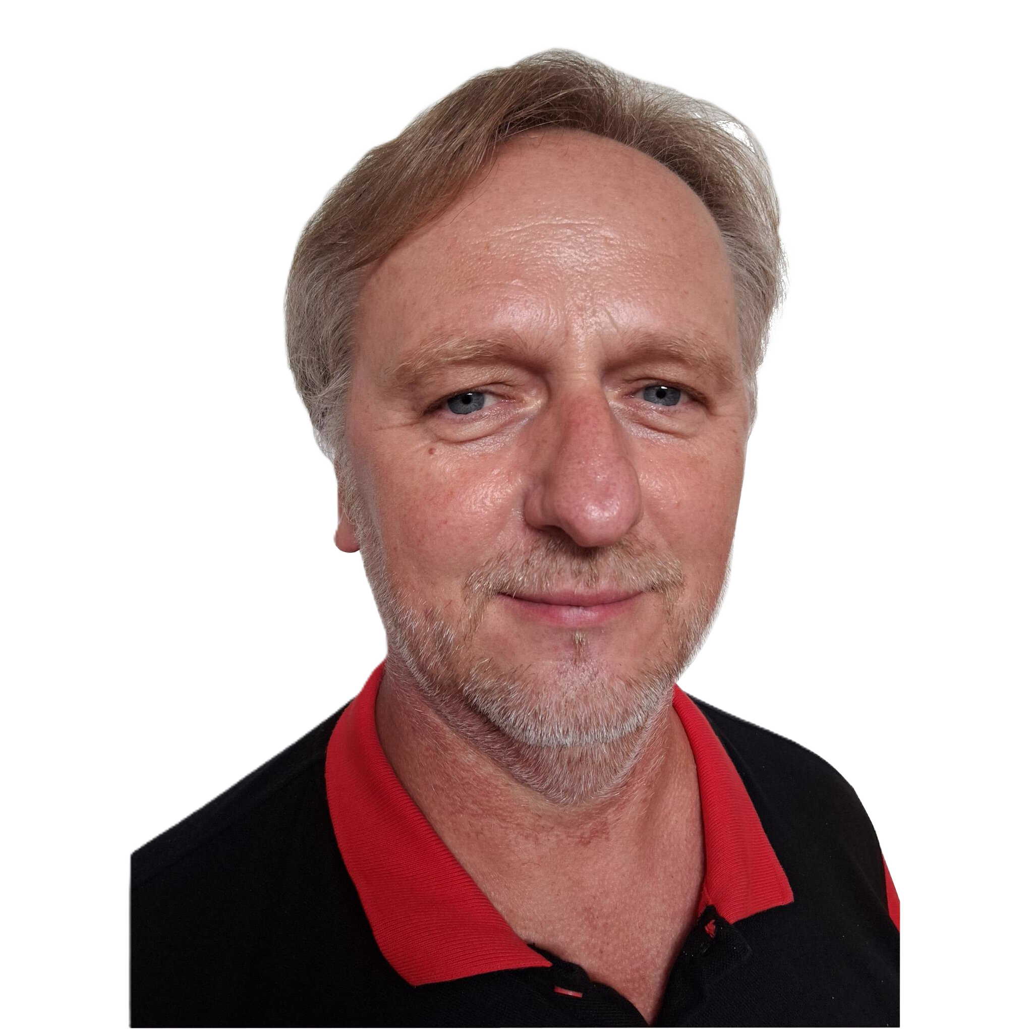 Portrait Herr Brunbauer