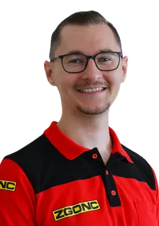 Portrait Herr Tschida