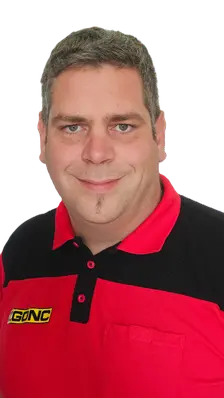 Portrait Herr Pallesits