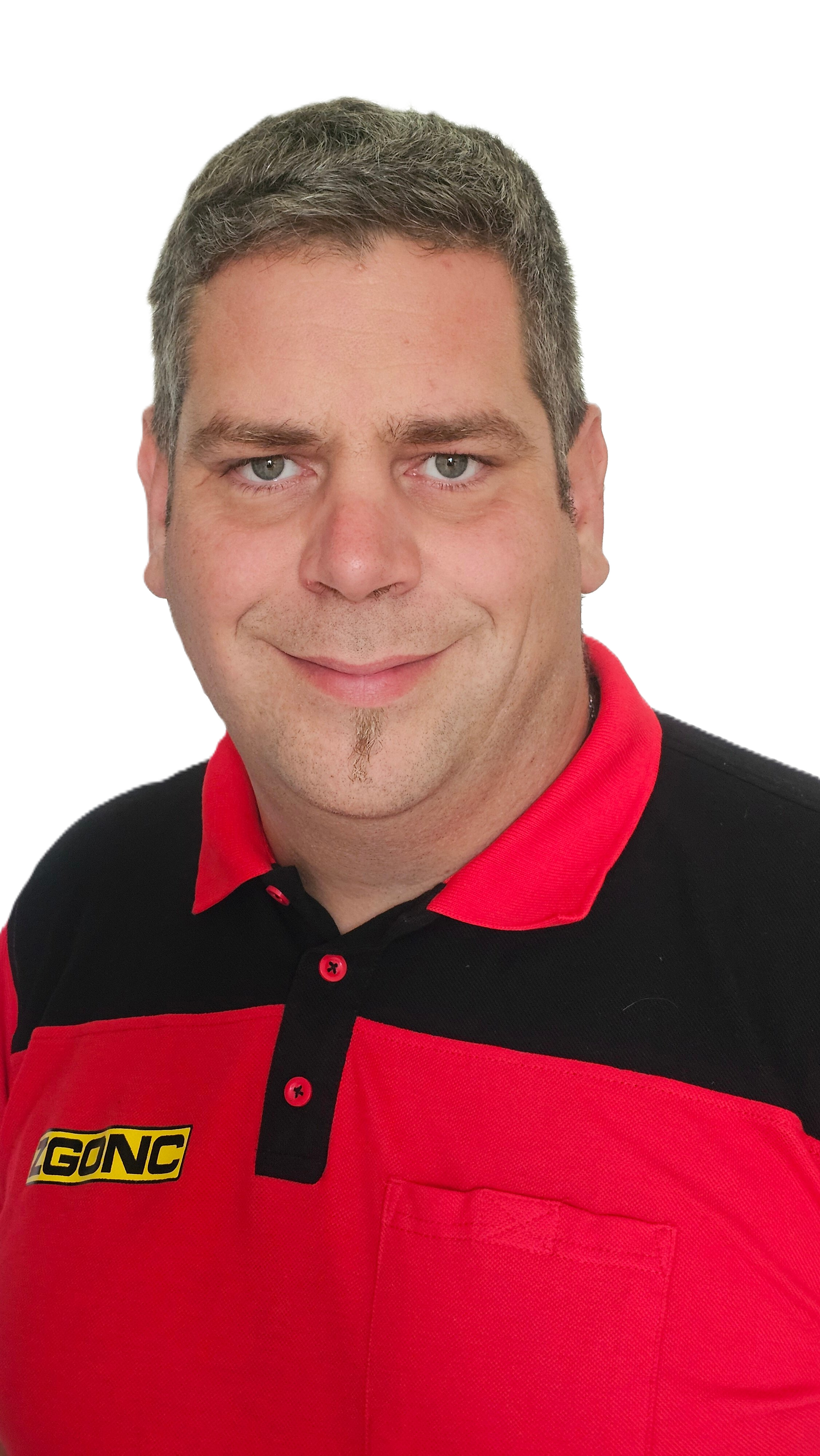 Portrait Herr Pallesits
