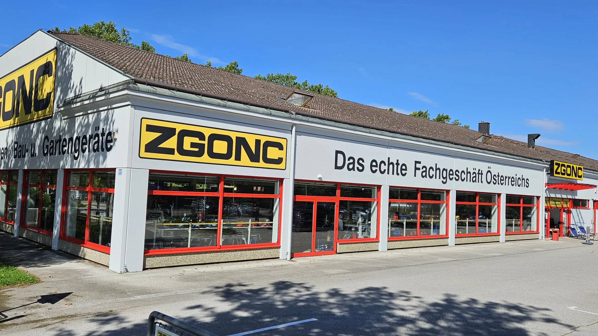 St Pölten Filiale