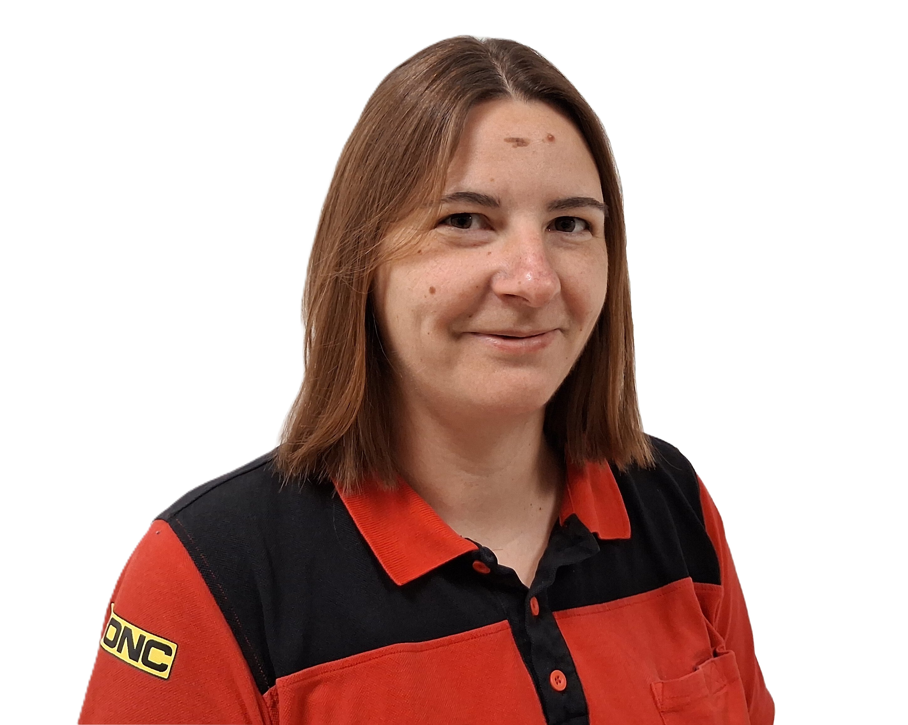 Portrait Frau Schellenbaum