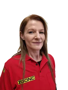 Portrait Frau Krenn