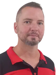 Portrait Herr Becker