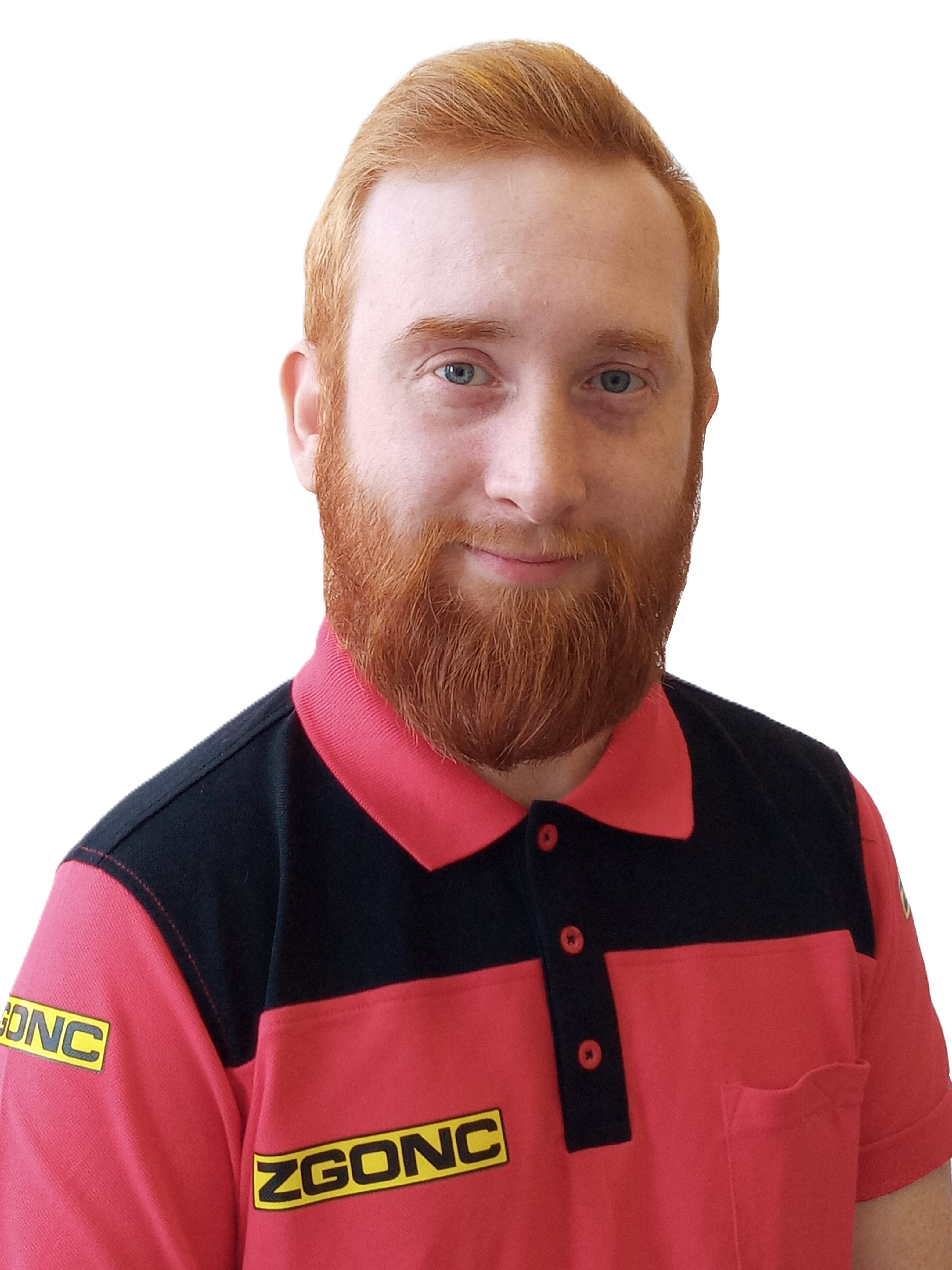 Portrait Herr Ulrich