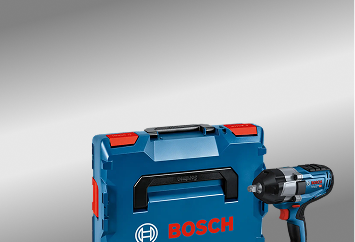 GRATIS BOSCH PROFESSIONAL PRODUKT SICHERN!