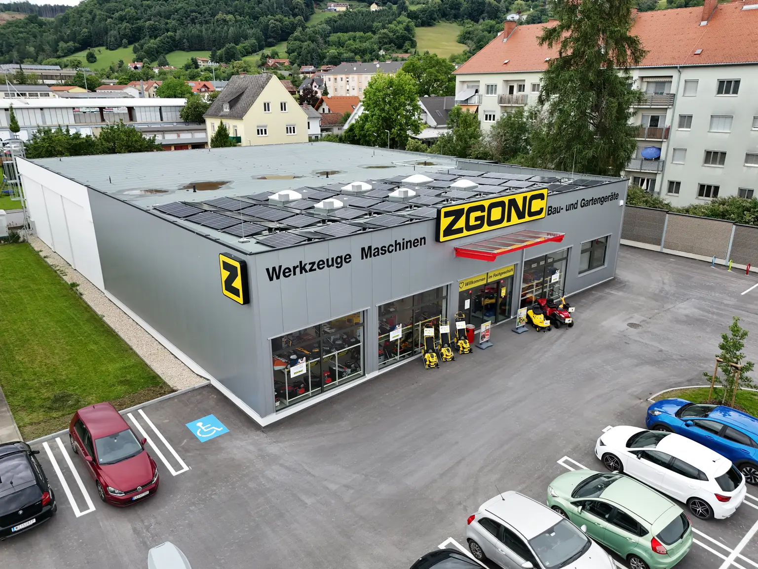 Weiz