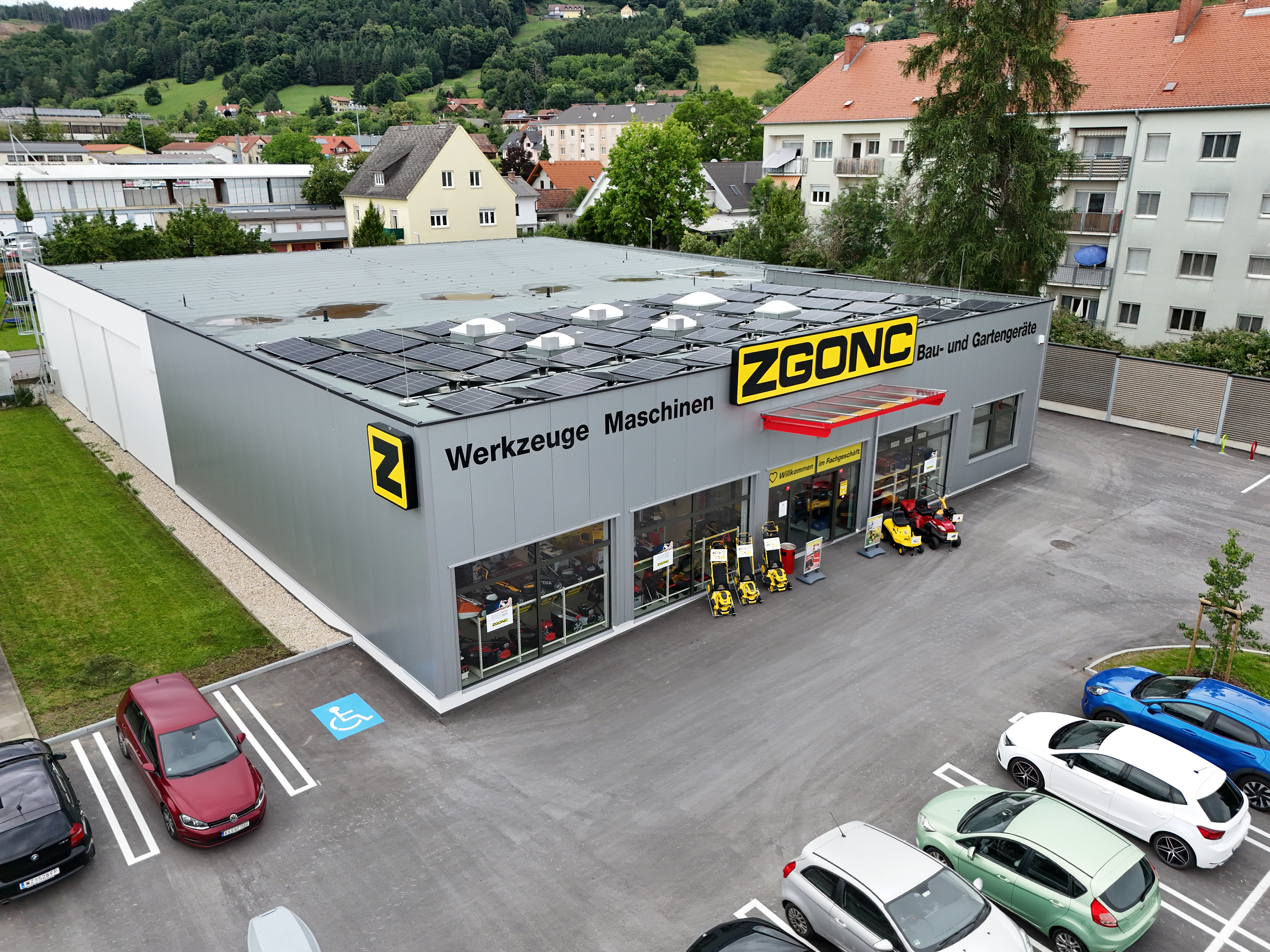 Weiz