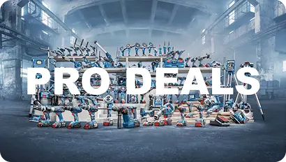 Jede Saison neue Deals.