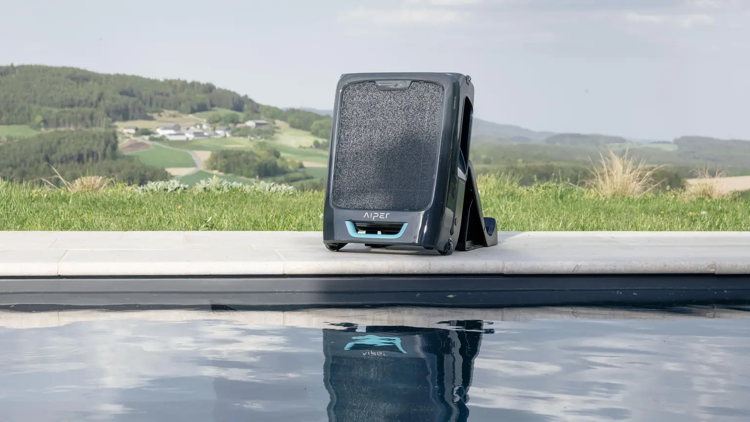 AIPER Surfer und Spezial-Tools – mehr als nur Bodenreinigung