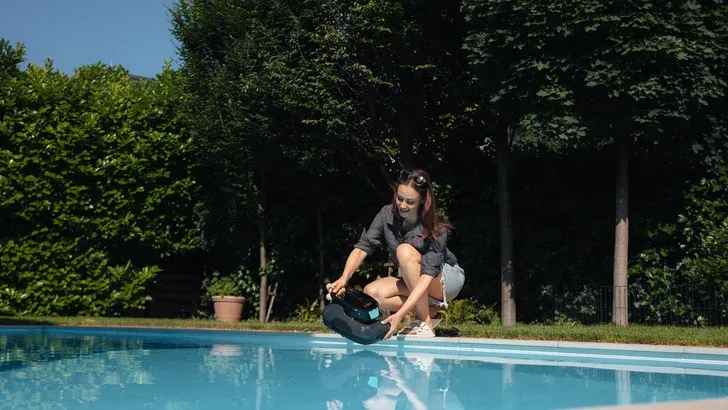 Pool kaufen & pflegen – Wasserqualität & Tipps - Cover Image