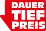 Dauertiefpreis