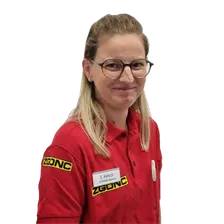 Portrait Frau Kersch