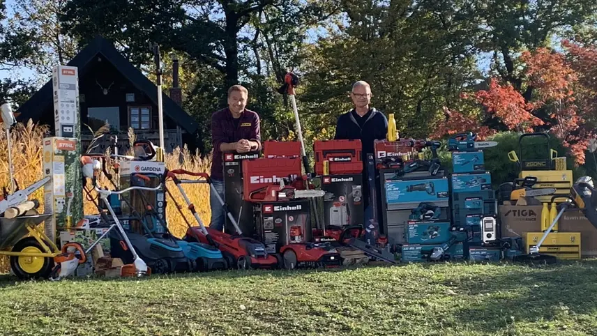 Background image for themed product section