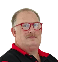 Portrait Herr Schob