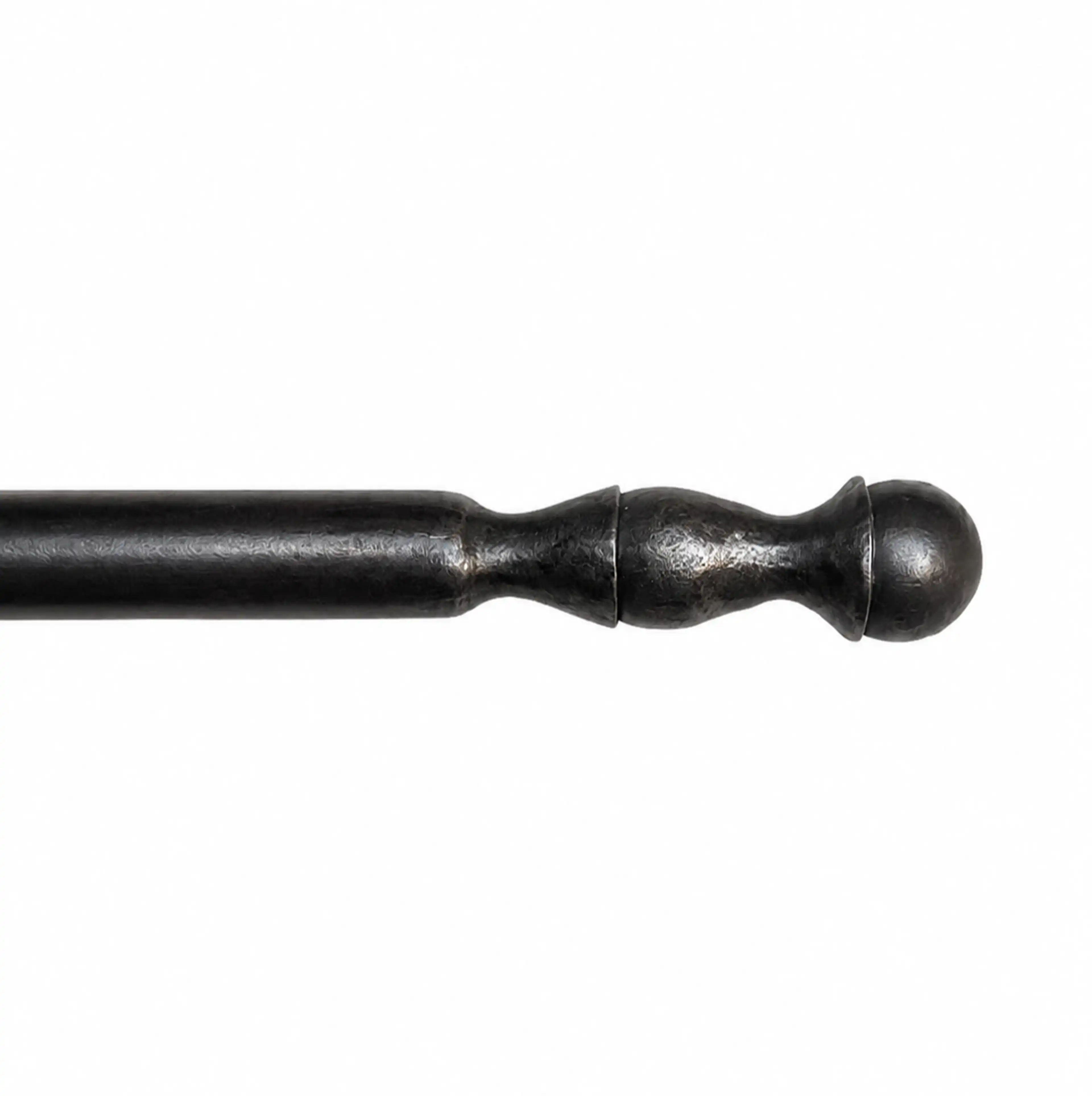 Blacksmith Floret Finial