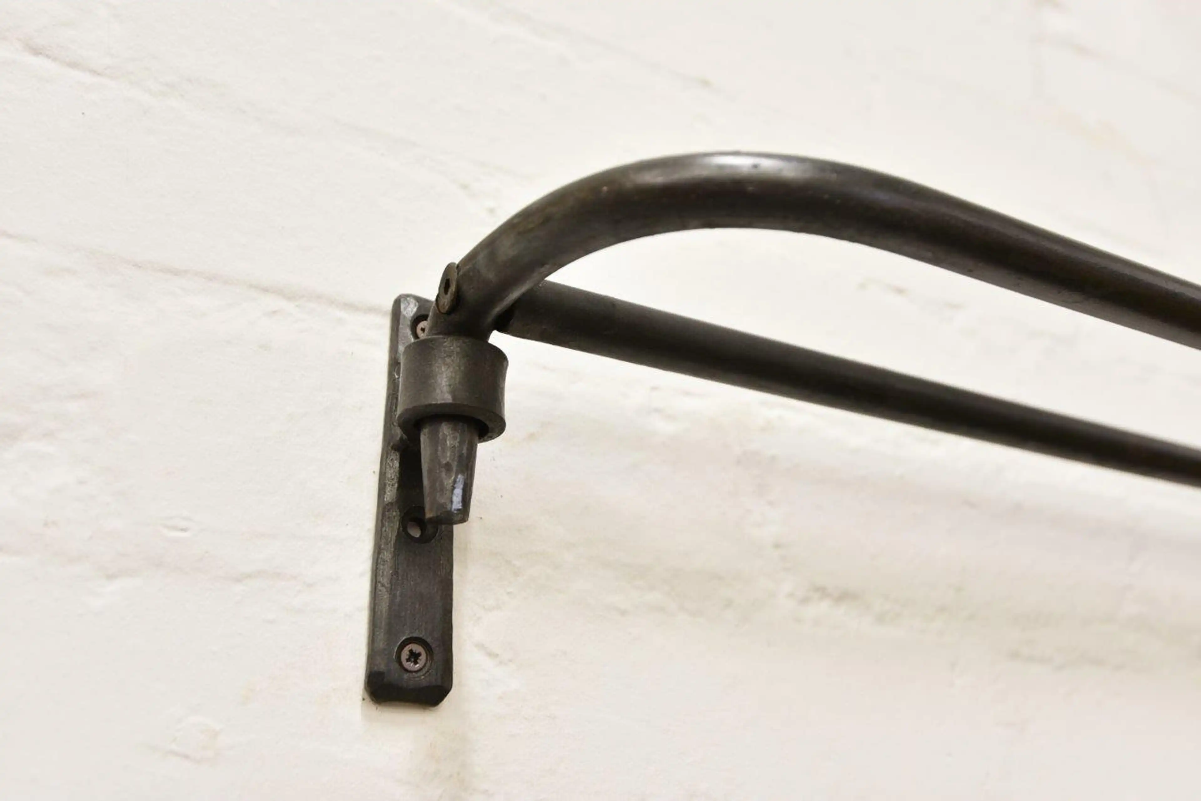 Blacksmith Drop-In French Pole