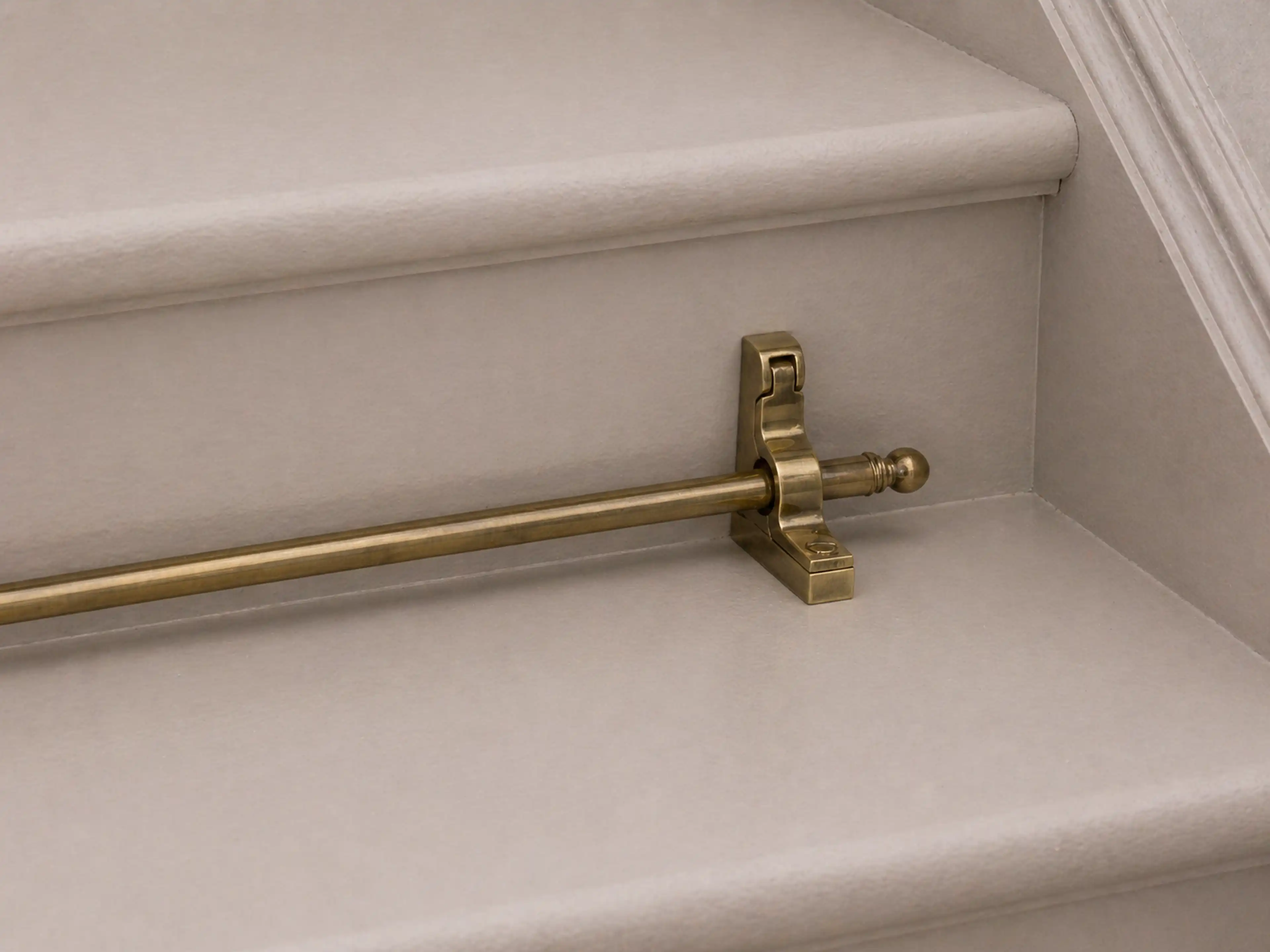 Classic Ball Stair Rod