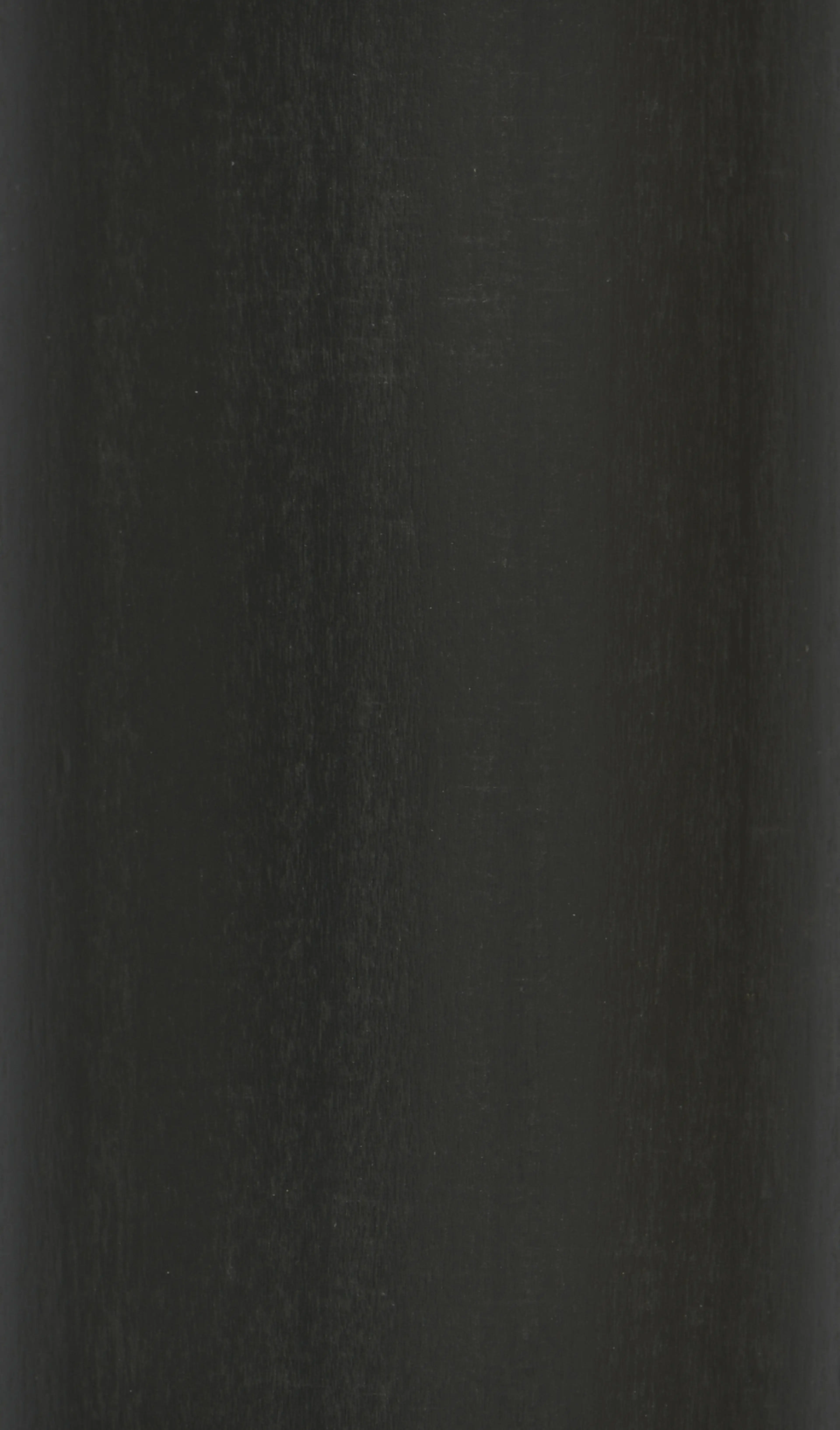 Ebonised Mahogany