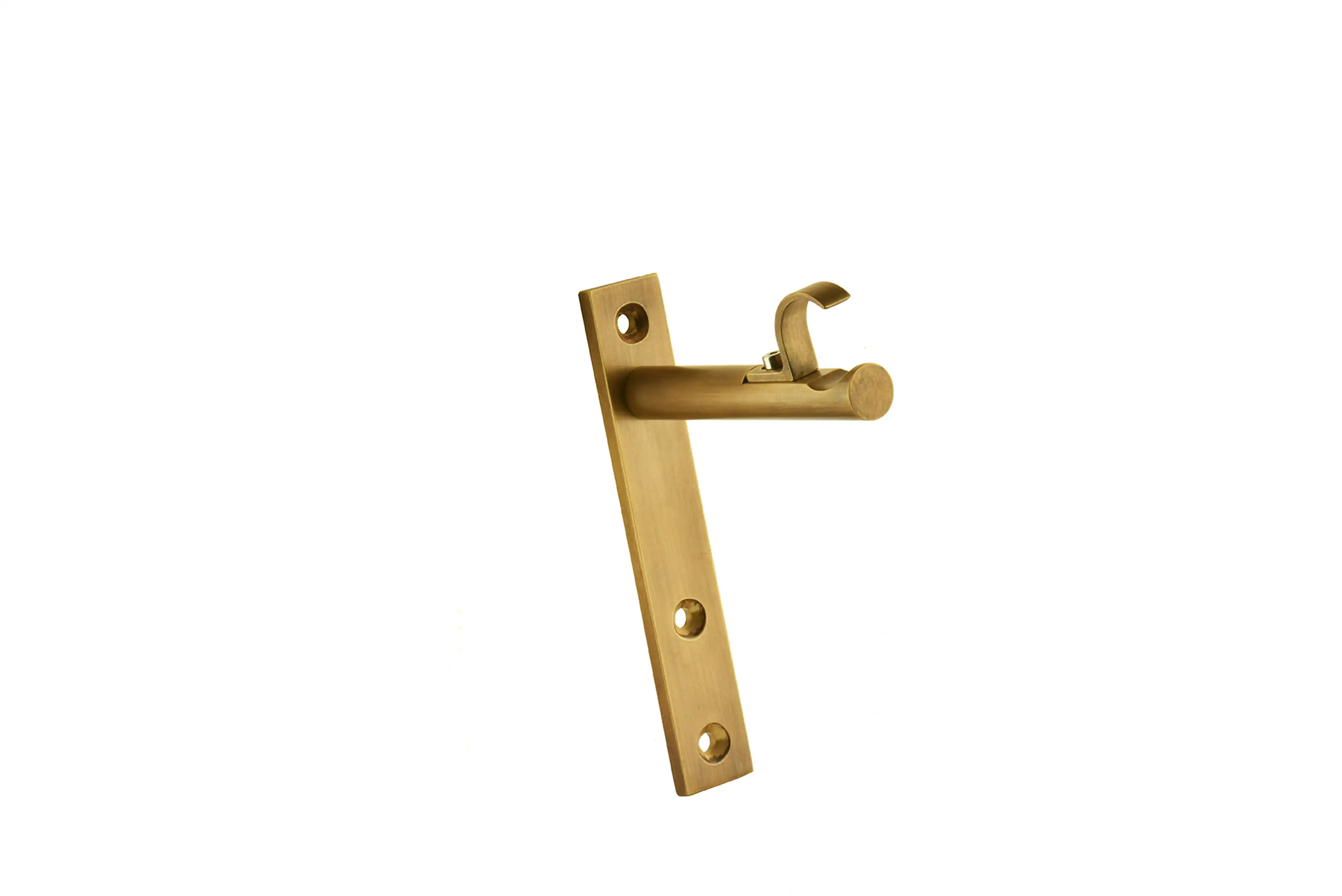 Modern Artisan End Bracket