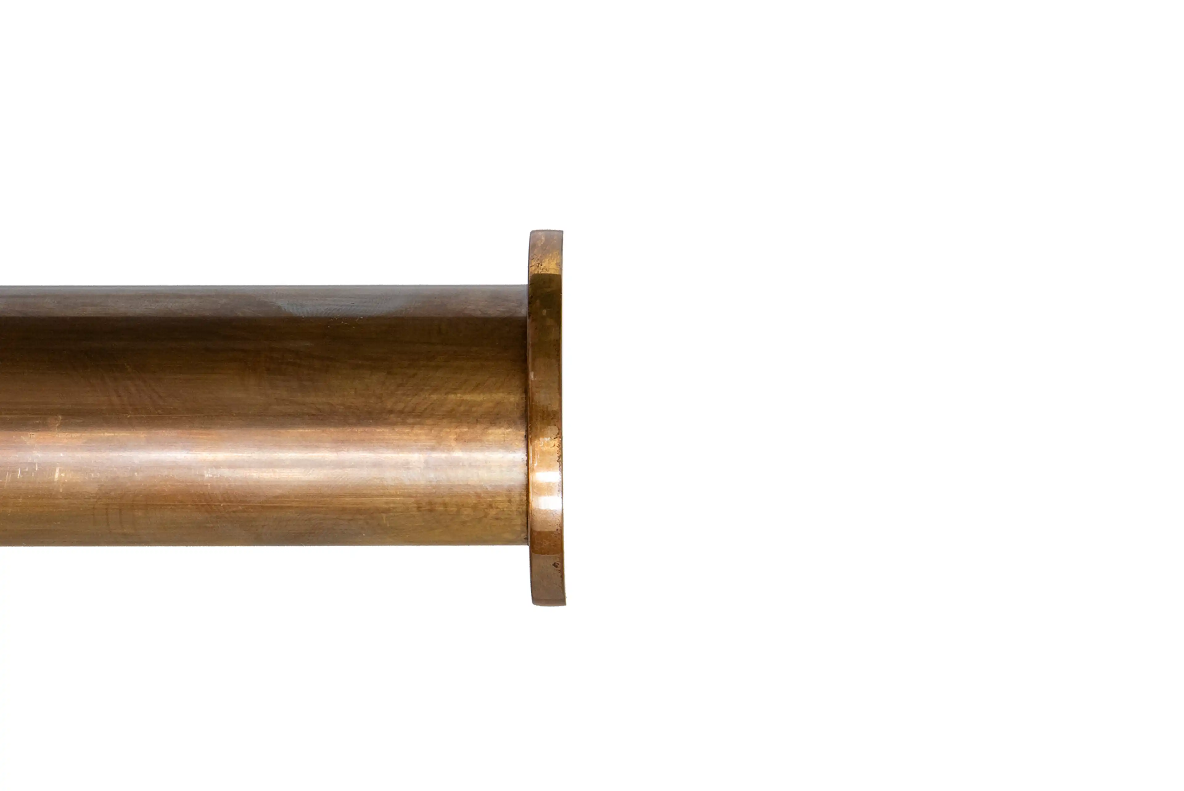 Disc End Cap Finial