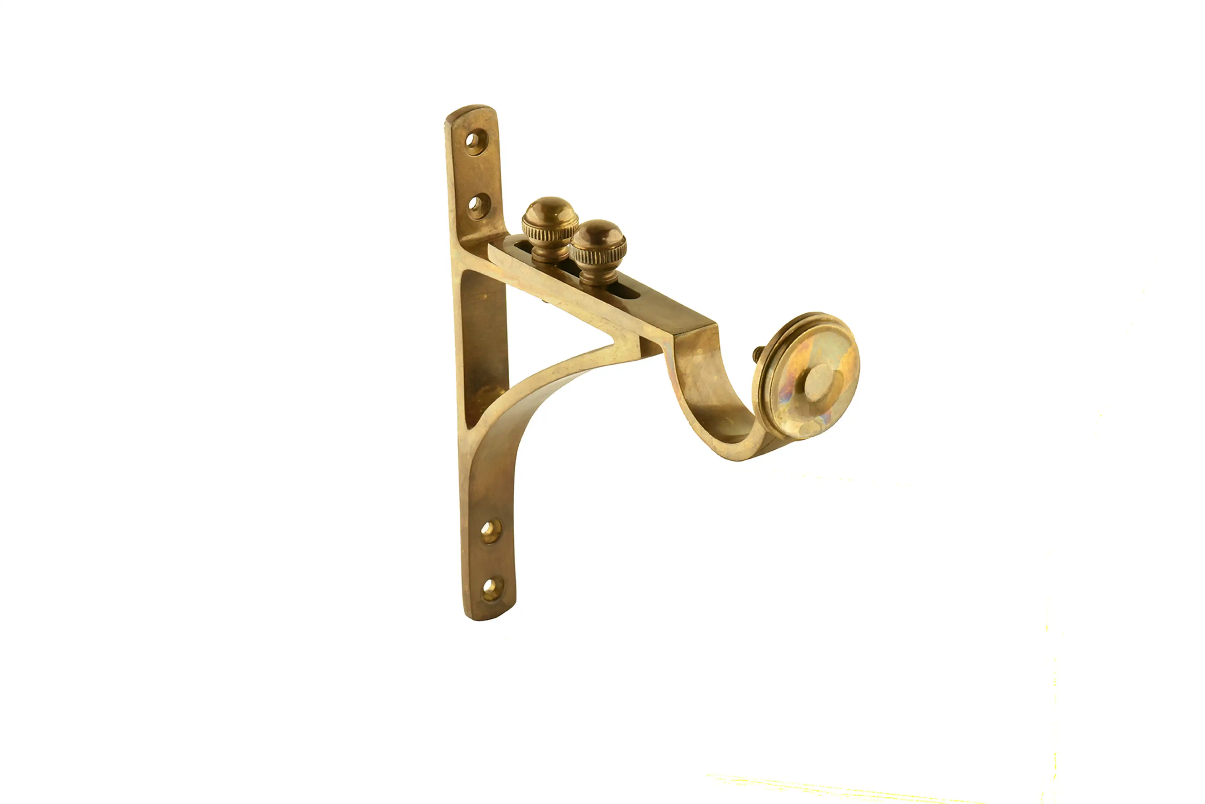 Adjustable End Bracket