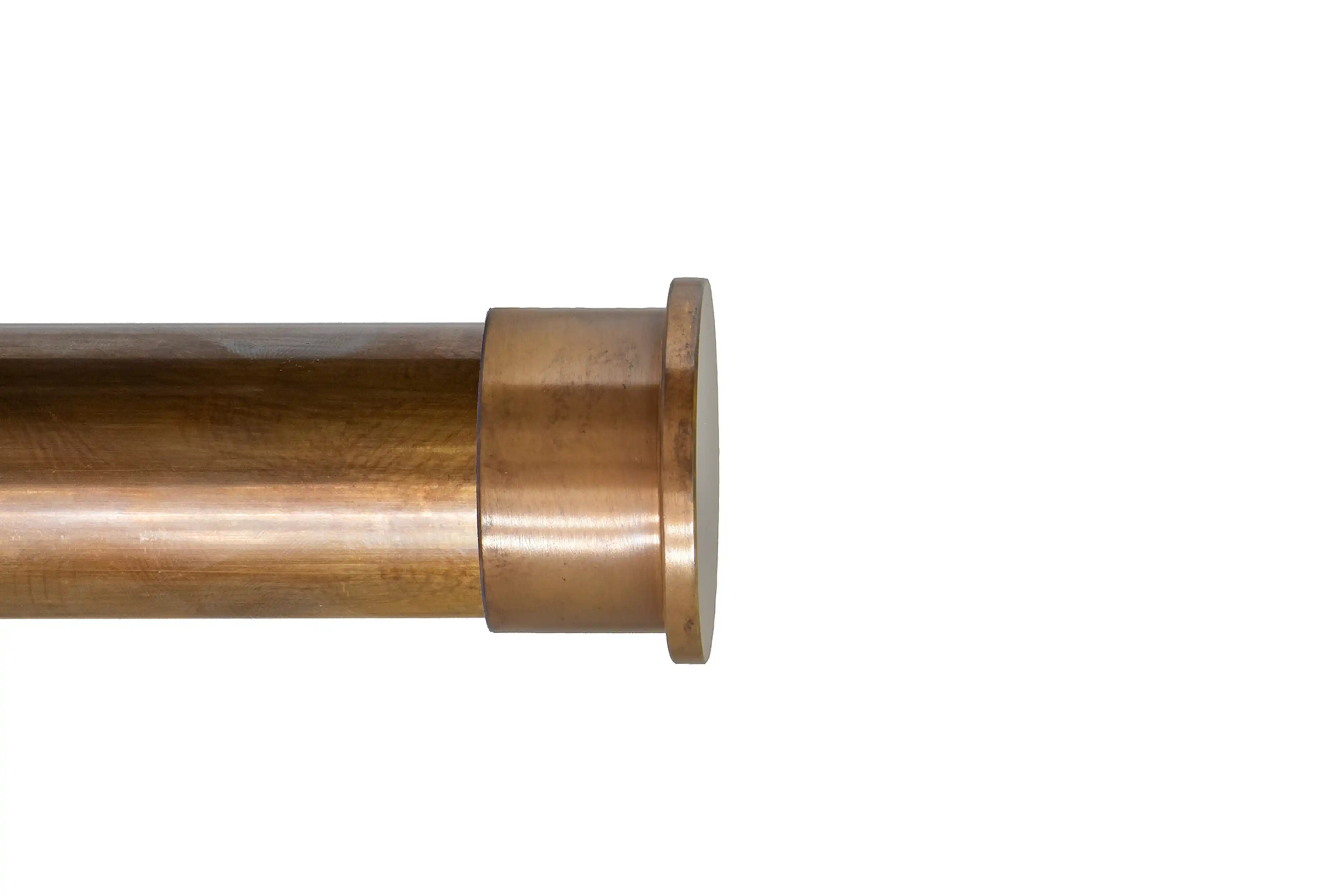 End Cap Finial