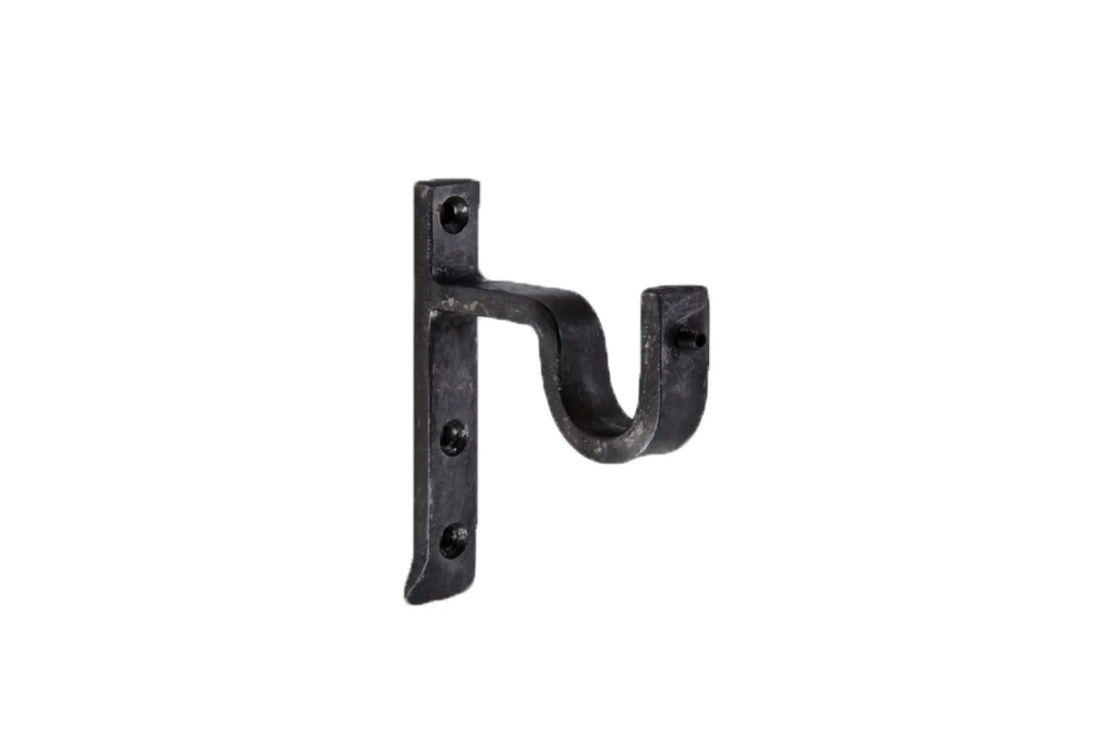 Blacksmith End Bracket
