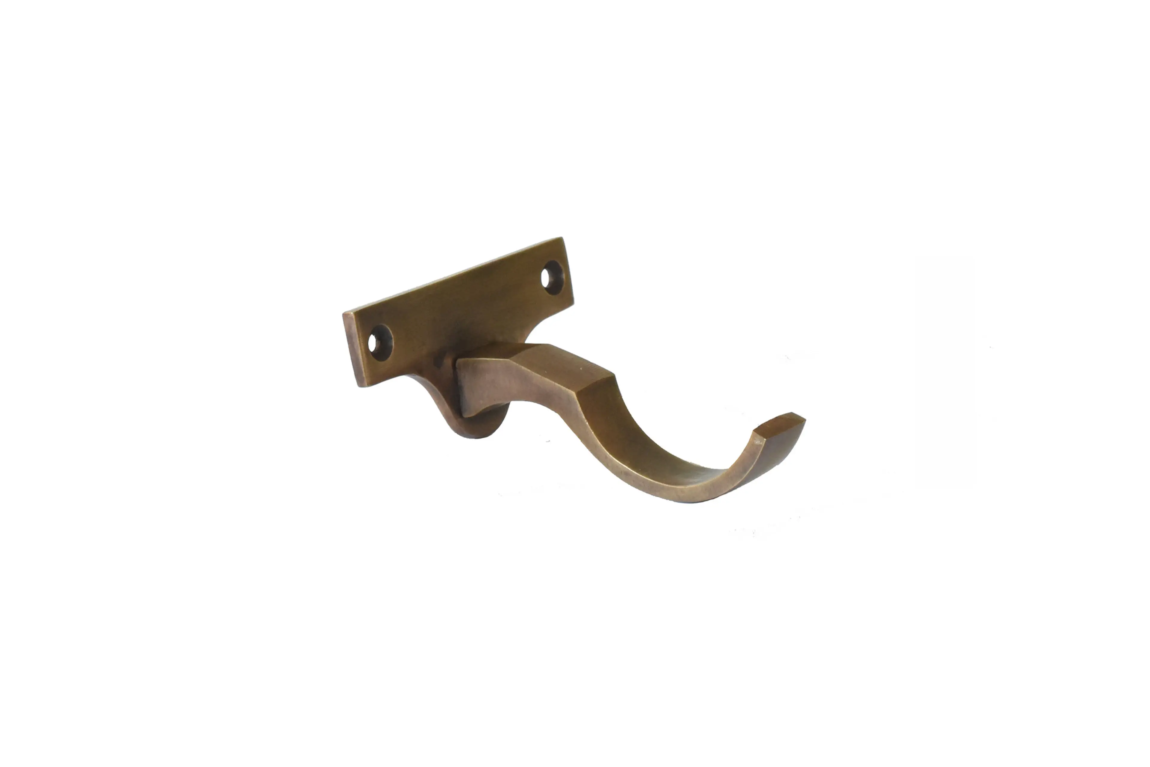 Passing Bracket Specification