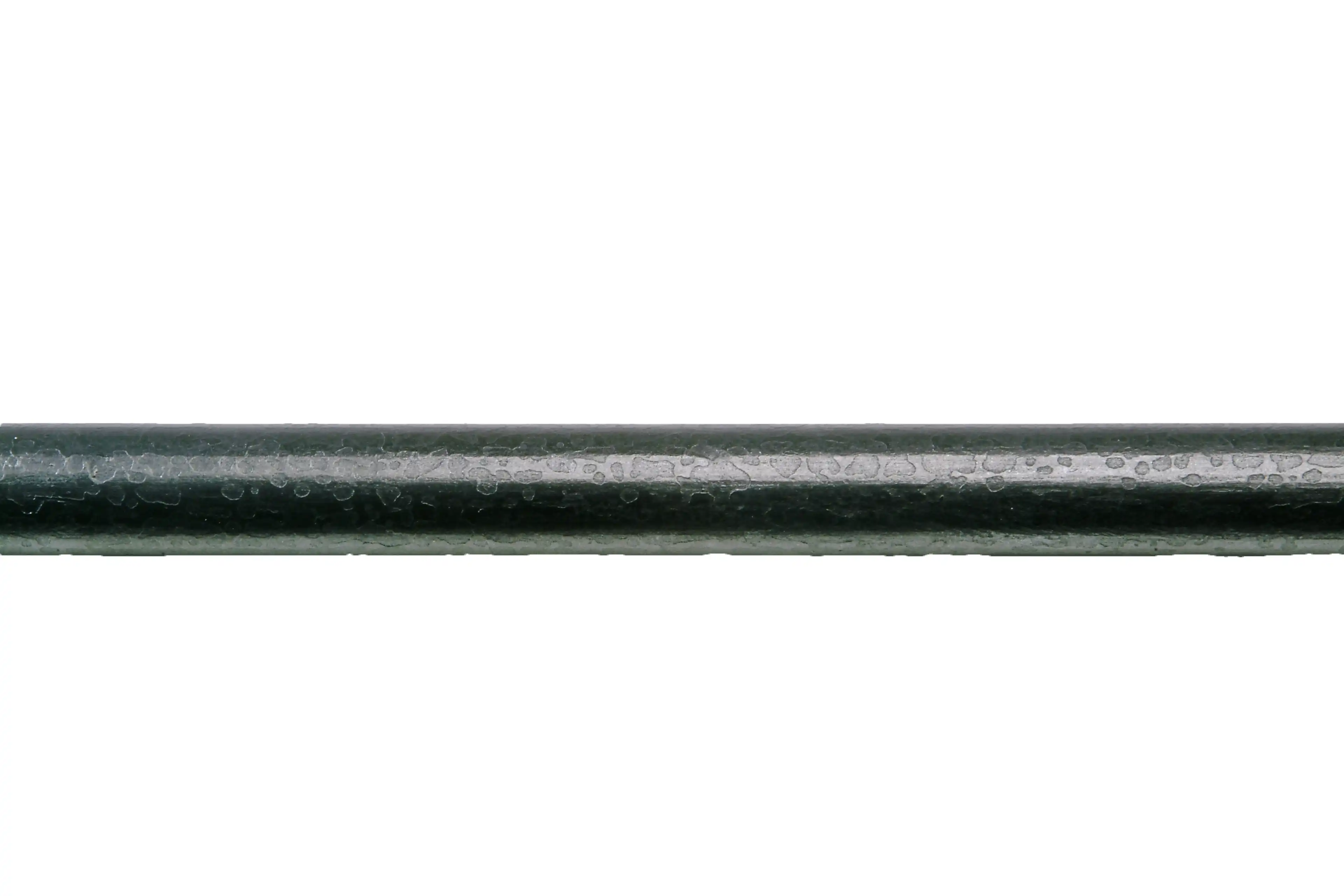 Blacksmith Plain Pole