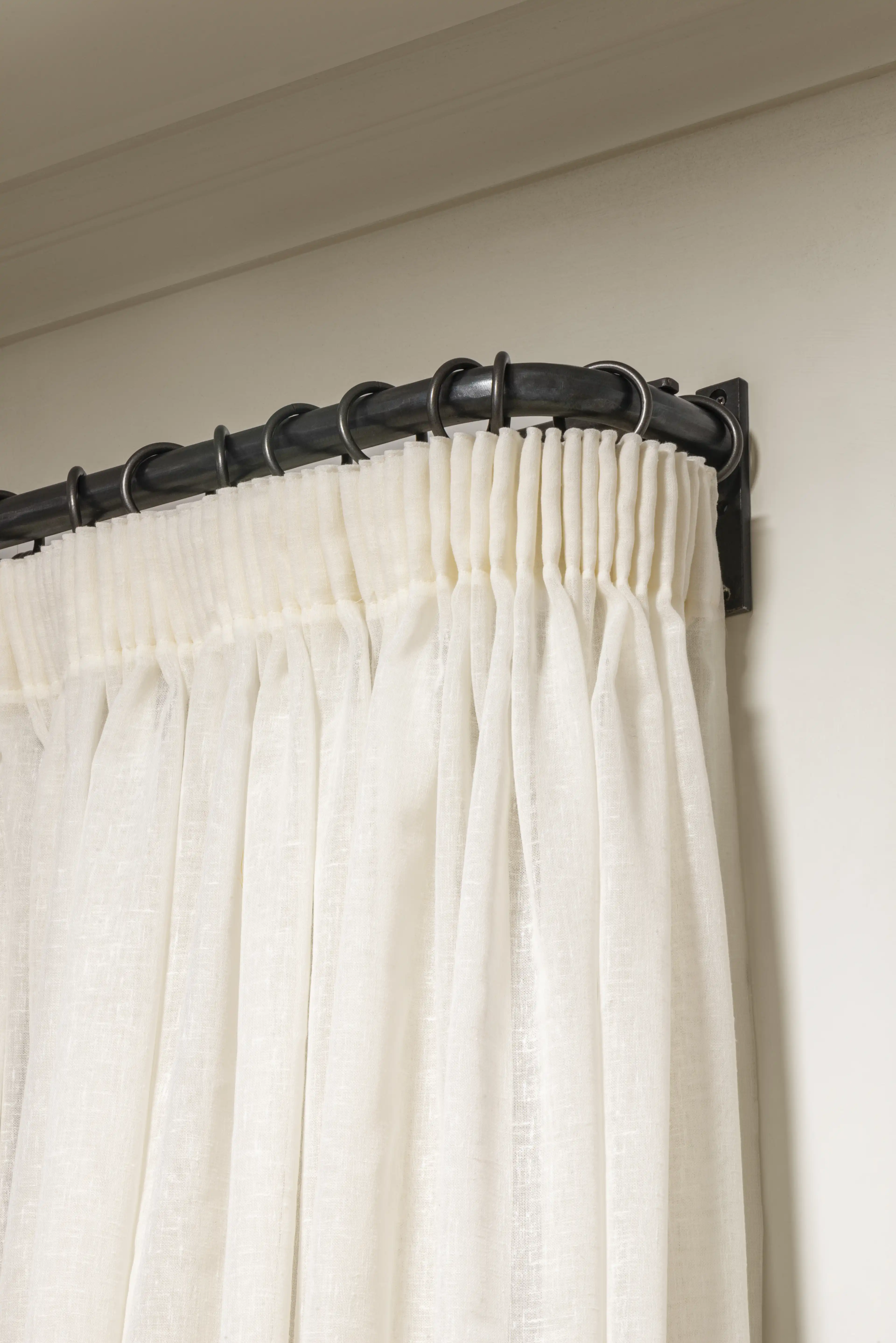 Blacksmith French Pole