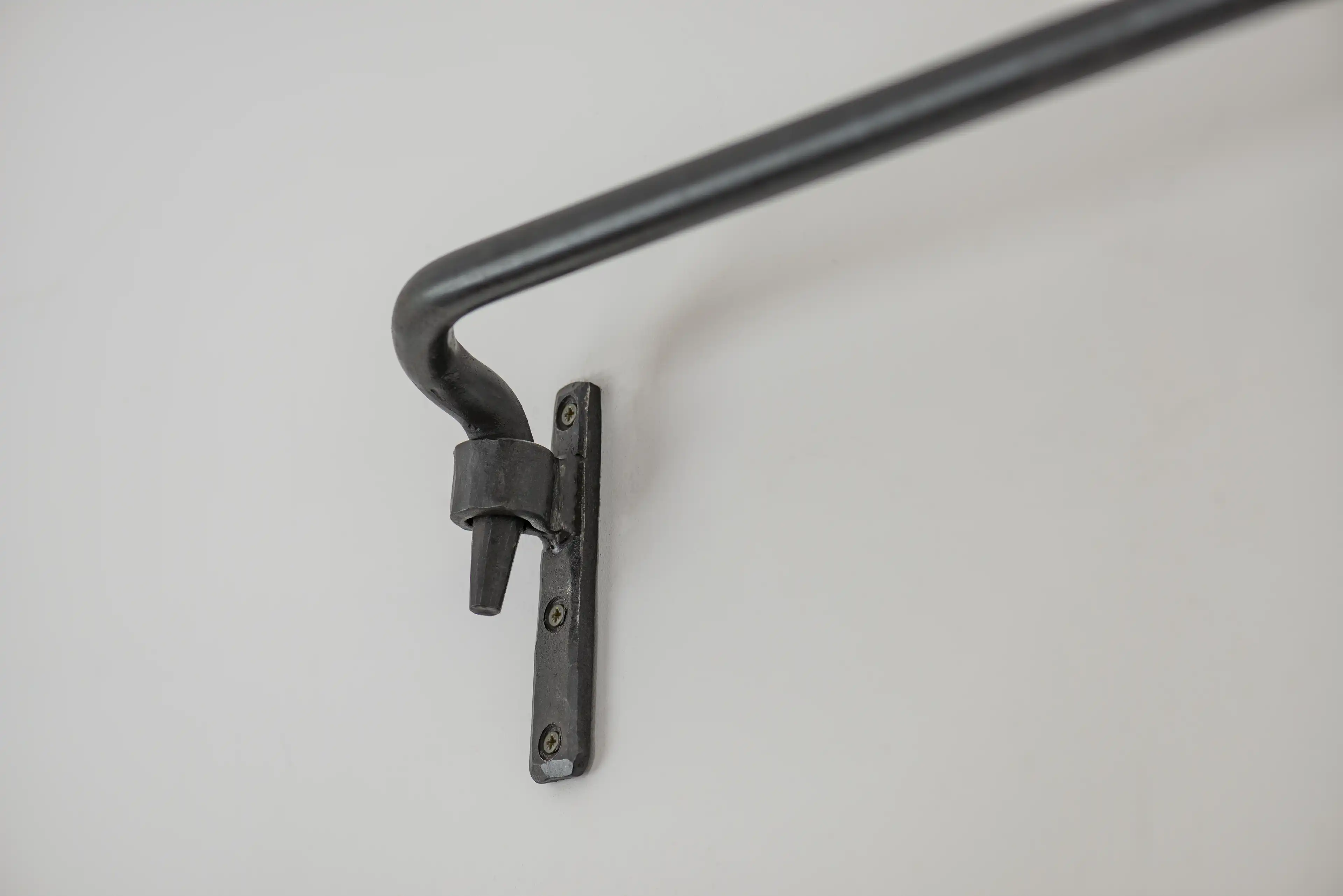 Blacksmith Drop-In French Pole