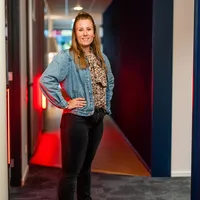  Shawnee Michels, Technisch administratief medewerker / planner, Unica Hoevelaken
