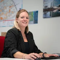 Nikki Verlaek, Contractbeheerder, Unica Eindhoven