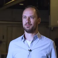 Bart van Riet, Werkvoorbereider, Unica Eindhoven