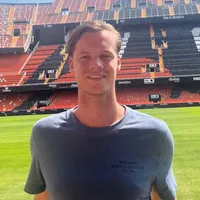 Thomas Kluitmans, Werkvoorbereider, Unica Eindhoven