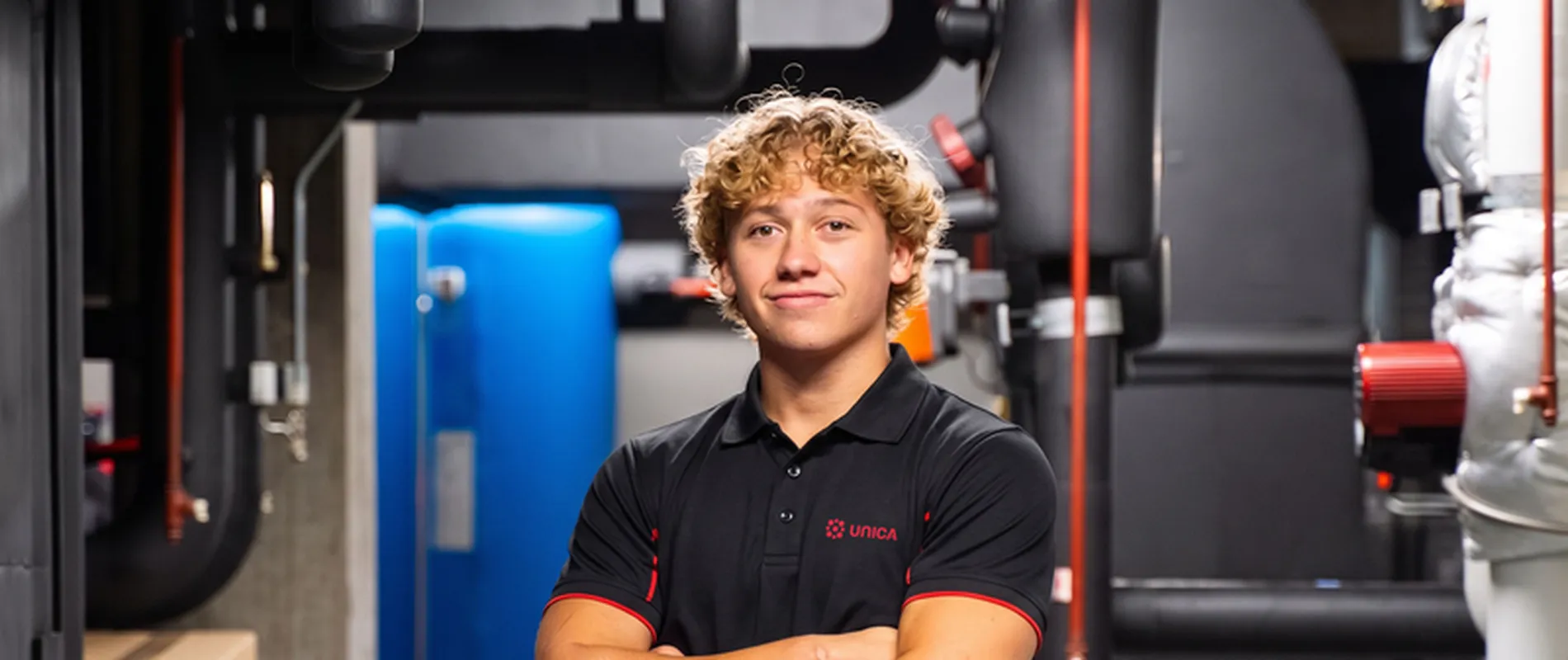 Evan Unica Building Services