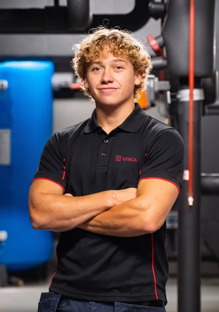 Evan Unica Building Services